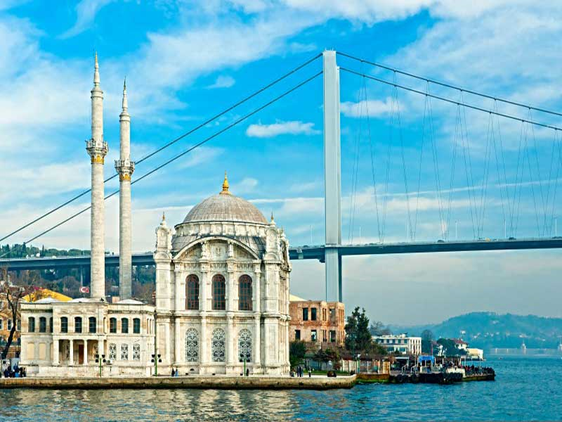 1 ortaköy